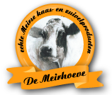 DE MEIRHOEVE Logo